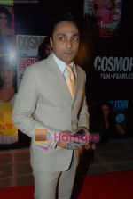 Rahul Bose at Cosmopolitan Awards in Mumbai on 20th Nov 2009 (53).JPG